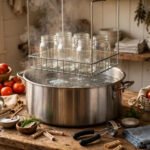 Water Bath Canning for Beginners: The Complete Safe Guide