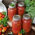 How to Can Tomatoes: The Last-Batch Fall Guide